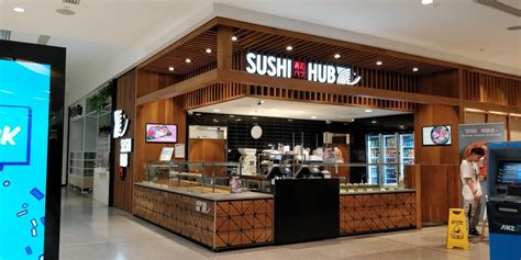 sushi hub chermside photos